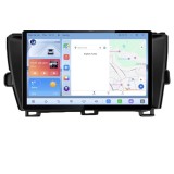 Navigatie Toyota Prius 2009-2014 Edotec 4+64 1K 13 inch qled android 4G DSP gps internet Kit-TY39 CarStore Technology