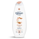 Gel de duș Dermomed Carezza cu migdale, 750 ml