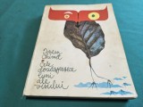 CELE DOUĂSPREZECE LUNI ALE VISULUI * IORDAN CHIMET * 1972 * 4 3 4