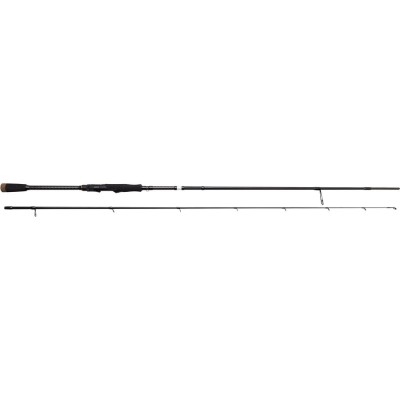 LANSETA SAVAGE GEAR SG2 MEDIUM GAME 2.51M 7-23G 2SEG foto
