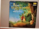 Mozart - Eine Kleine Nachtmusik/Serenade.... (1977/Deutsche Grammophon/RFG) - VINIL/VG++