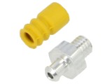 Ventuză SCHMALZ M3-M 3mm Duritate Shore 55 Cod 10.01.06.04328