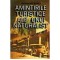 Alexandru Borza - Amintirile turistice ale unui naturalist. Calator