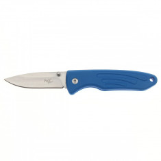 Briceag Blue Lama 8cm Fox Outdoor 45751G foto