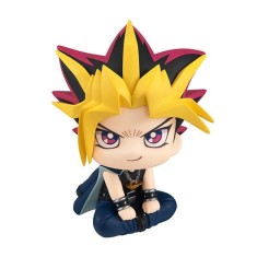 Yu-Gi-Oh! Duel Monsters Look Up PVC Statue Yami Yugi 11 cm foto