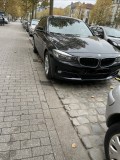 BMW F34 GT 2014