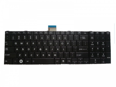 Tastatura Laptop Toshiba Satellite L70D-A foto