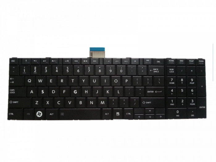 Tastatura Laptop Toshiba Satellite L70D-A