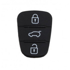 Butoane cauciuc Topautochei&reg; pentru Hyundai Solaris Accent Tucson l10 l20 l30, Kia Rio Ceed