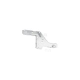 Placă balama pentru mașină de spălat vase BOSCH 00658796 00654122 Original