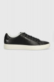 Cumpara ieftin PS Paul Smith sneakers din piele Rex culoarea negru