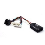 Adaptor comenzi volan Connects2 pentru Isuzu D-Max si MU-X