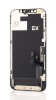 Display LCD iPhone 12 / 12 Pro, GX, Negru - Ecran Inlocuire Premium, Compatibil