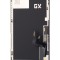 LCD iPhone 12, 12 Pro, Negru GX