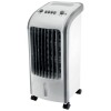 Racitor de aer, portabil, 4 in 1, 80 W, 3 viteze, rezervor 3.5 L, Strend Pro