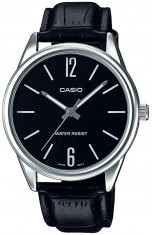 Ceas Barbati, Casio, Collection MTP-V0 MTP-V005L-1B - Marime universala
