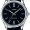 Ceas Barbati, Casio, Collection MTP-V0 MTP-V005L-1B - Marime universala
