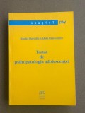 Psihanaliza | Psihoterapie | Daniel Marcelli - Tratat de psihopatologia adolescentei