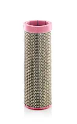 MANN-FILTER CF 17 006 Filtru aer secundar foto