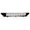 Grila bara fata Peugeot 307 pana 06.2005 12700 7414W6