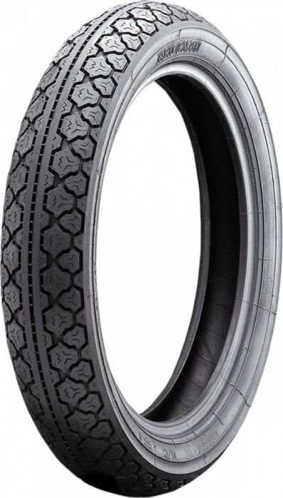 Anvelopa Heidenau K36 3.25-16 55P TT Cod Produs: MX_NEW 03410120PE