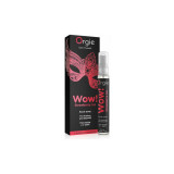 Spray Bucal pentru sex oral, cu aroma de capsune, 10ml