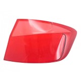Sticla lampa spate dreapta pentru BMW Seria 5 F10/F11 LCI/Facelift (2014 - 2016) - TLC-F10-1416-DREAPTA