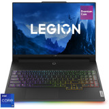 Laptop Gaming Lenovo Legion 9 16IRX9 cu procesor Intel&reg; Core&trade; i9-14900HX pana la 5.8 GHz, 16, 3.2K, 64GB, 2 x 1TB SSD, NVIDIA GeForce RTX 4080 12GB GD