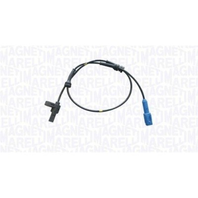 Senzor ABS Peugeot 206 Cc (2d) 09.00-12.08, 206 Liftback (2a/C) 08.98-12.12, 206 Saloon 03.07-, 206 Sw (2e/K) 07.02-, 206 Van 04.99-03.09, 206+ (2l 2 foto