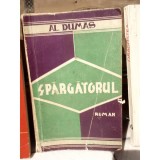 SPARGATORUL , AL. DUMAS