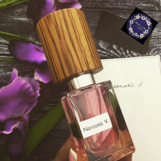 Nasomatto Narcotic V. 30ml | Parfum Tester foto