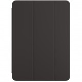 Husa pentru Apple iPad Pro 11 (2024) / Pro 11 (2022) / Pro 11 (2021) / Pro 11 (2020) / Pro 11 (2018), Smart Folio, Neagra MXT42ZM/A
