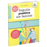 Regulile pozitive ale familiei - Marion McGuinness, Andra Manole