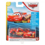 Masinuta din metal, Disney Cars, Fulger McQeen, 1:55, GCC81