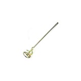 Malaxor SDS 80x400 mm pentru amestecarea materialelor de constructii