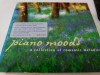 Piano Moods - 2 CD Deutsche Grammophon - Colectie Muzica Piano