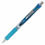 Roller cu gel - Pentel EnerGel 0.7mm, Bleu | Pentel