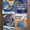 Lot 11 carti din opera lui Doru Davidovici (aviatie) / R5P2S