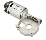 Motor pentru rasnita cu cutite ceramice pentru espressor SAECO 996530000317, EP1220-EP5961 HD8652-HD8978 SM3054-SM6685
