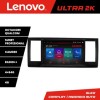 Navigatie VW Caravelle 2015- Lenovo Kit-CARAVELLE 8 core QLED Qualcomm 4+64 360 Android Waze USB Navigatie Internet Youtube Radio CarStore Technology