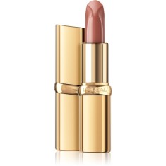 L&rsquo;Or&eacute;al Paris Color Riche Free the Nudes Ruj crema hidratant culoare 520 NU DEFIANT 4,7 g