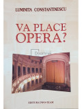 Luminita Constantinescu - Va place opera? (editia 2001)