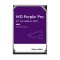 HDD WD 18TB, Red Pro, 7.200 rpm, buffer 512 MB, pt supraveghere, &quot;WD181PURP&quot;