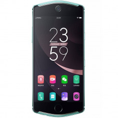 Smartphone MEITU T8 MP1602 128GB 4G Green foto