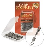 Agrafa Rapida Carp Expert Cu Blocaj 10buc/plic
