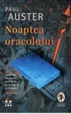 Cumpara ieftin Noaptea oracolului/Paul Auster