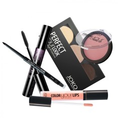 Set make-up Basic, JOKO, Nude