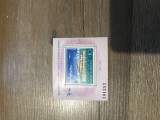 Timbre Diferite Colita Romania MaritimNava 10 lei