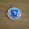 QW1 59 - Medalie - tematica militara - informatii militare - Romania