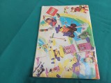 REVISTA MICKEY MOUSE * NR. 10 1995 *EDITURA EGMONT* K
